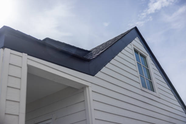 Best Siding for New Construction  in Silver Lakes, CA